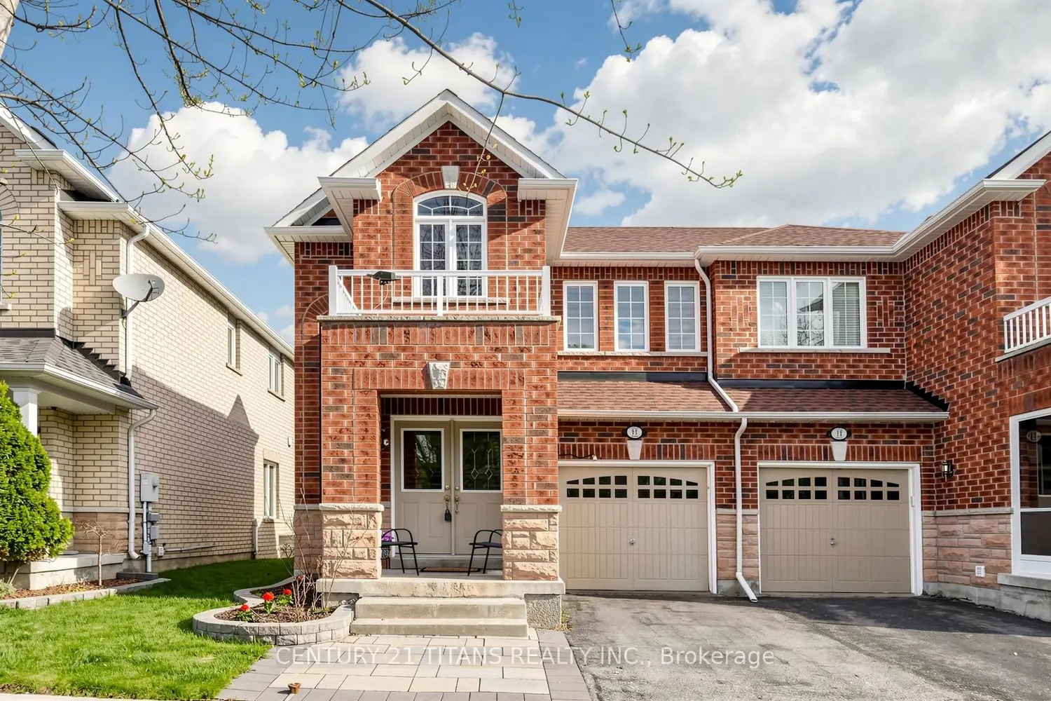 13 Pamgrey Road