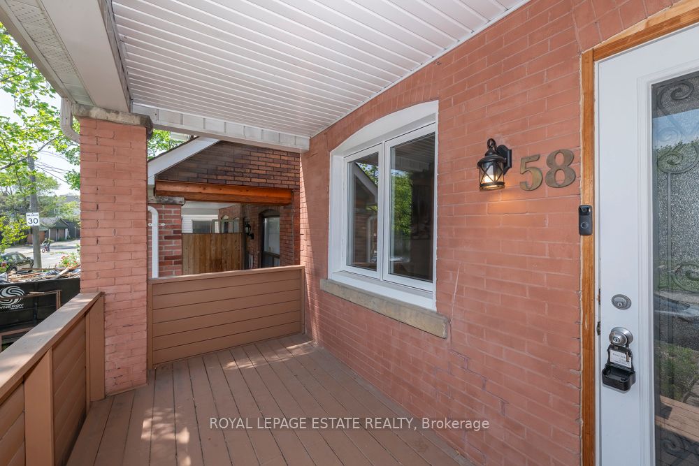 Additional image 2 of 58 Chatham Avenue, Toronto, ON, M4J 1K6