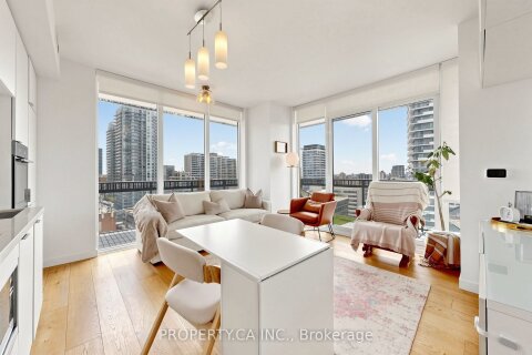 Additional image 7 of 1411-8 Eglinton Avenue E, Toronto, ON, M4P 0C1