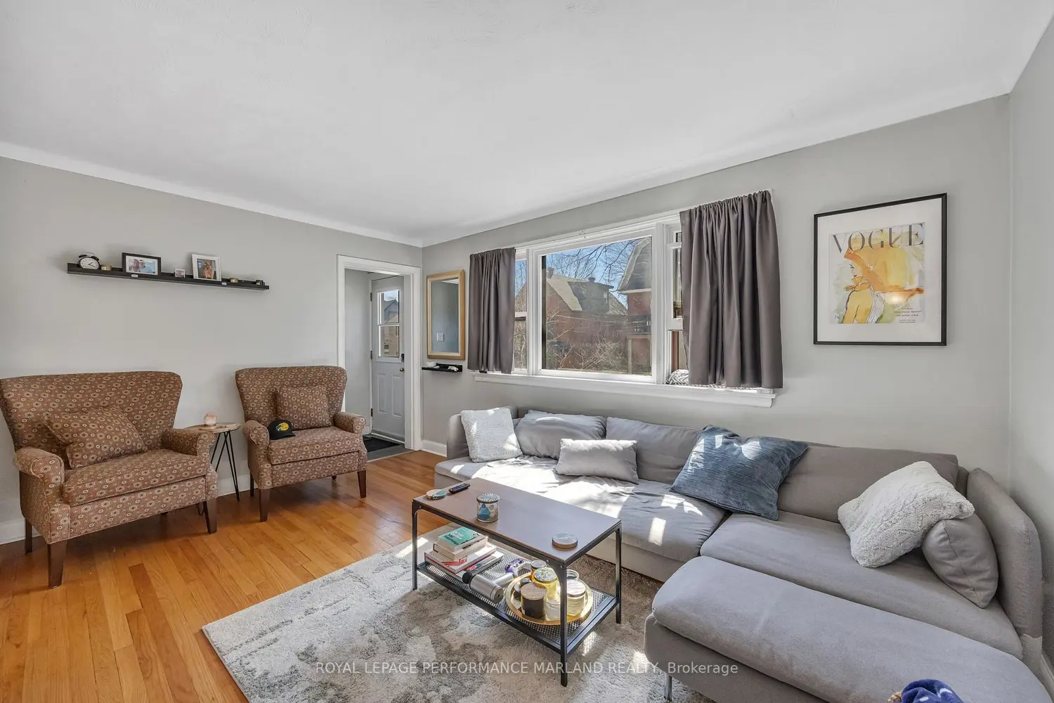 23 & 25 Barton Street photo 2