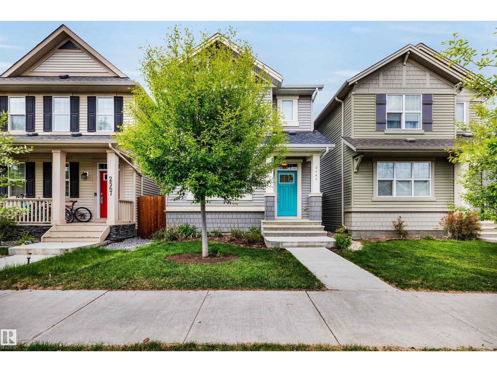 Additional image 2 of 2565 Coughlan Road SW, Edmonton, AB, T6W2Z6