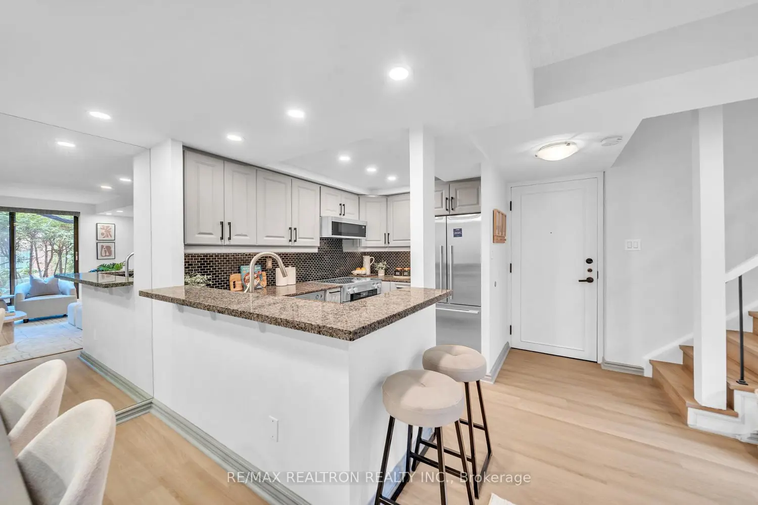 Additional image 8 of 19 Dundonald Street 204