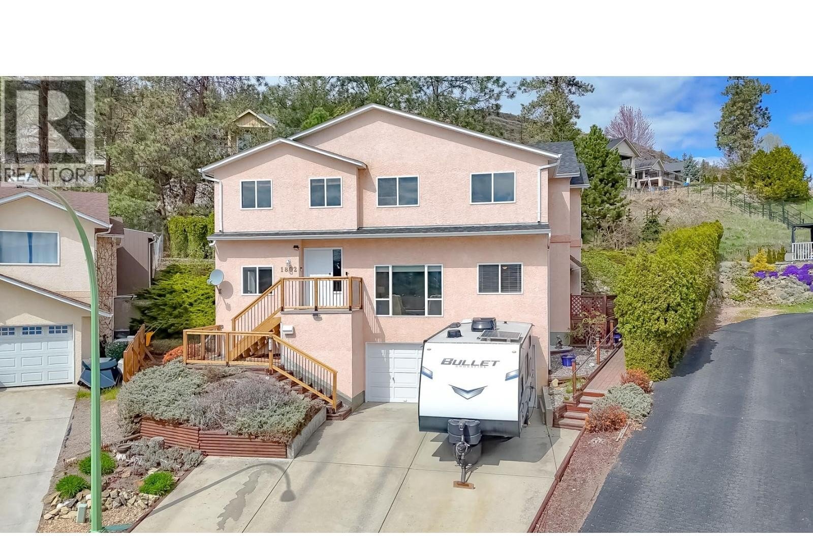 Additional image 7 of 1802 Edgehill Court, Kelowna, BC, V1V1R7