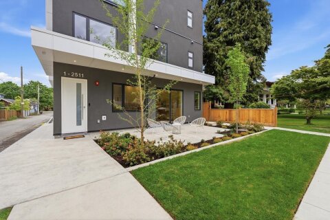 Additional image 8 of 1-2511 Kitchener Street, Vancouver, BC, V5K 3C7