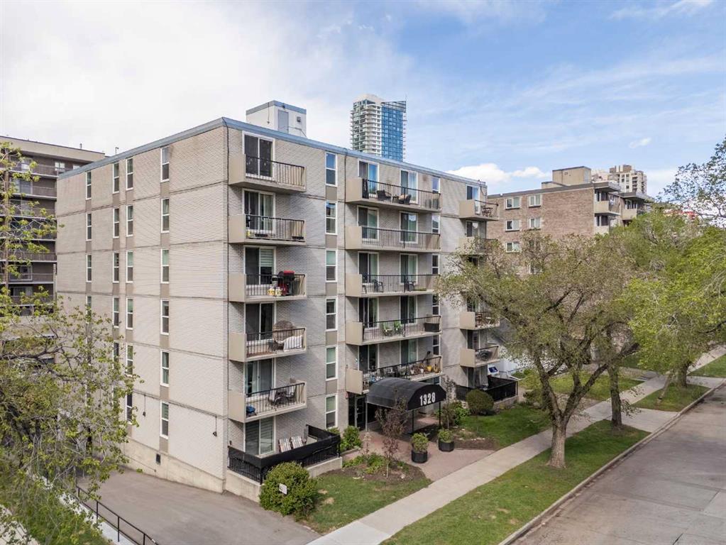 102-1328 13 Avenue SW, Calgary, AB, T3C 0T3