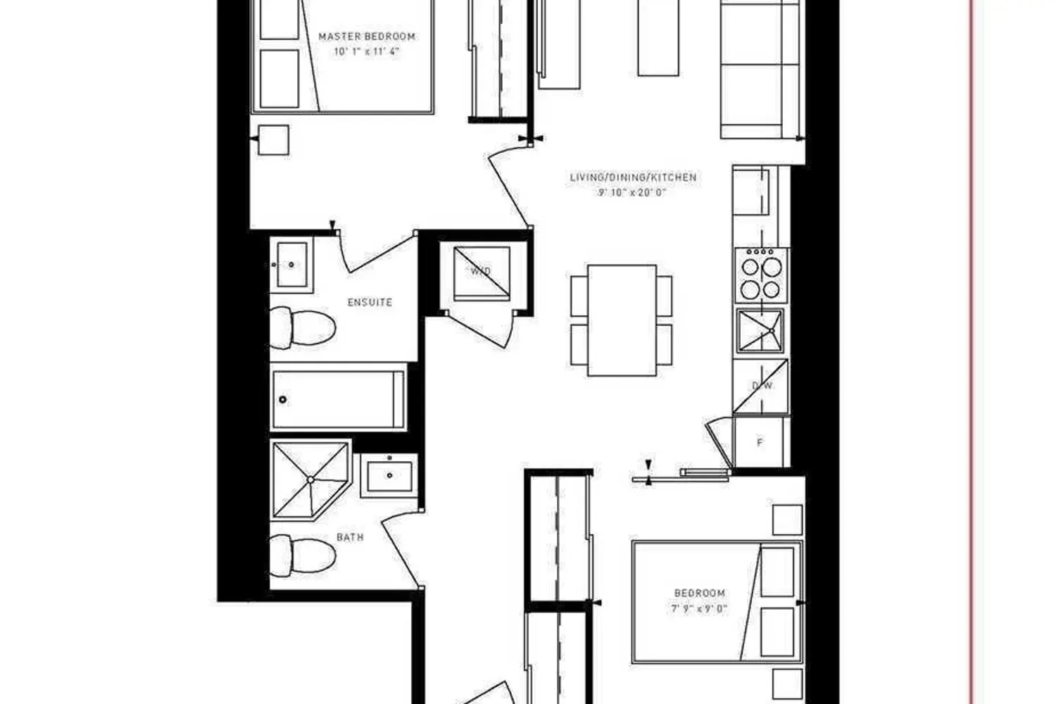Additional image 20 of 950 Portage Parkway 4915
