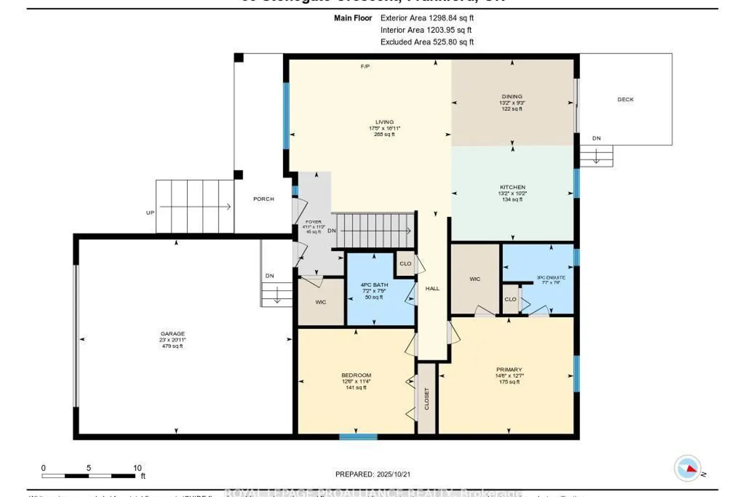 Additional image 20 of 50 Stonegate Crescent
