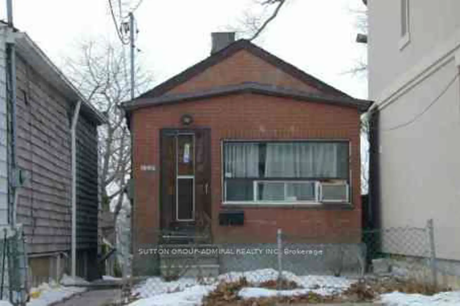 128 Spears Street