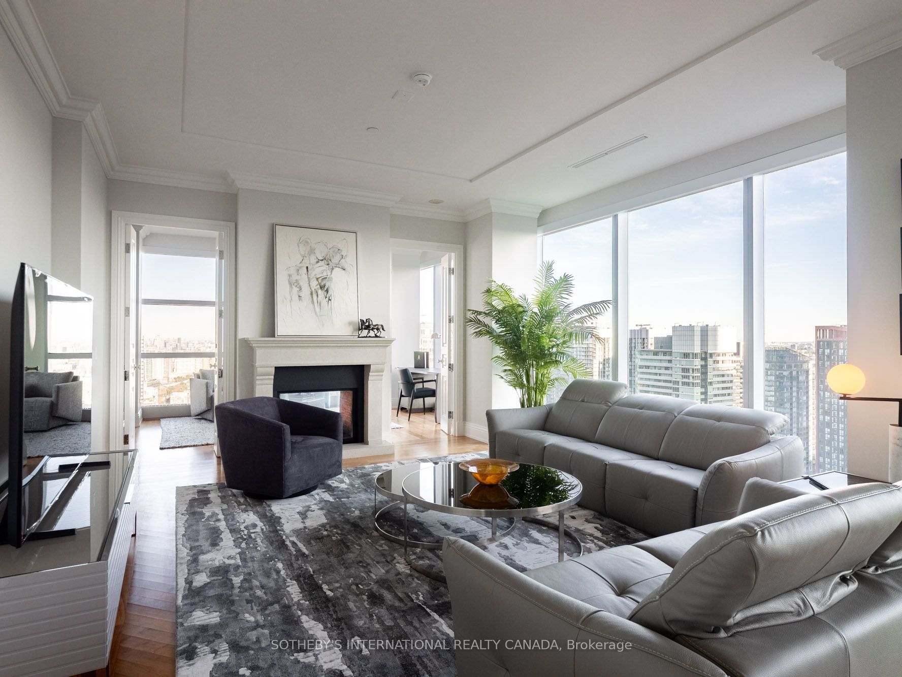 Additional image 4 of 4301-183 Wellington Street W, Toronto, ON, M5V 0A1