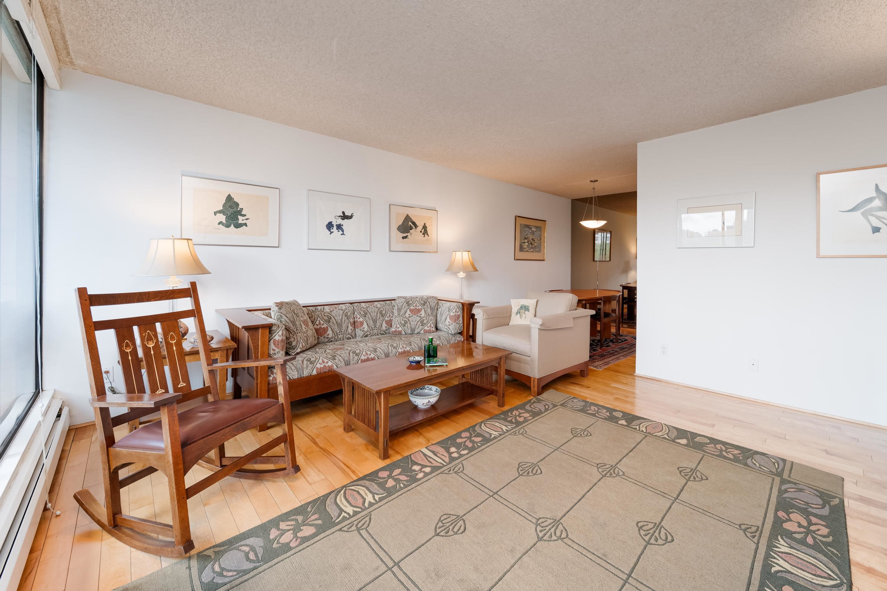 Additional image 5 of 602-1816 Haro Street, Vancouver, BC, V6G 2Y7