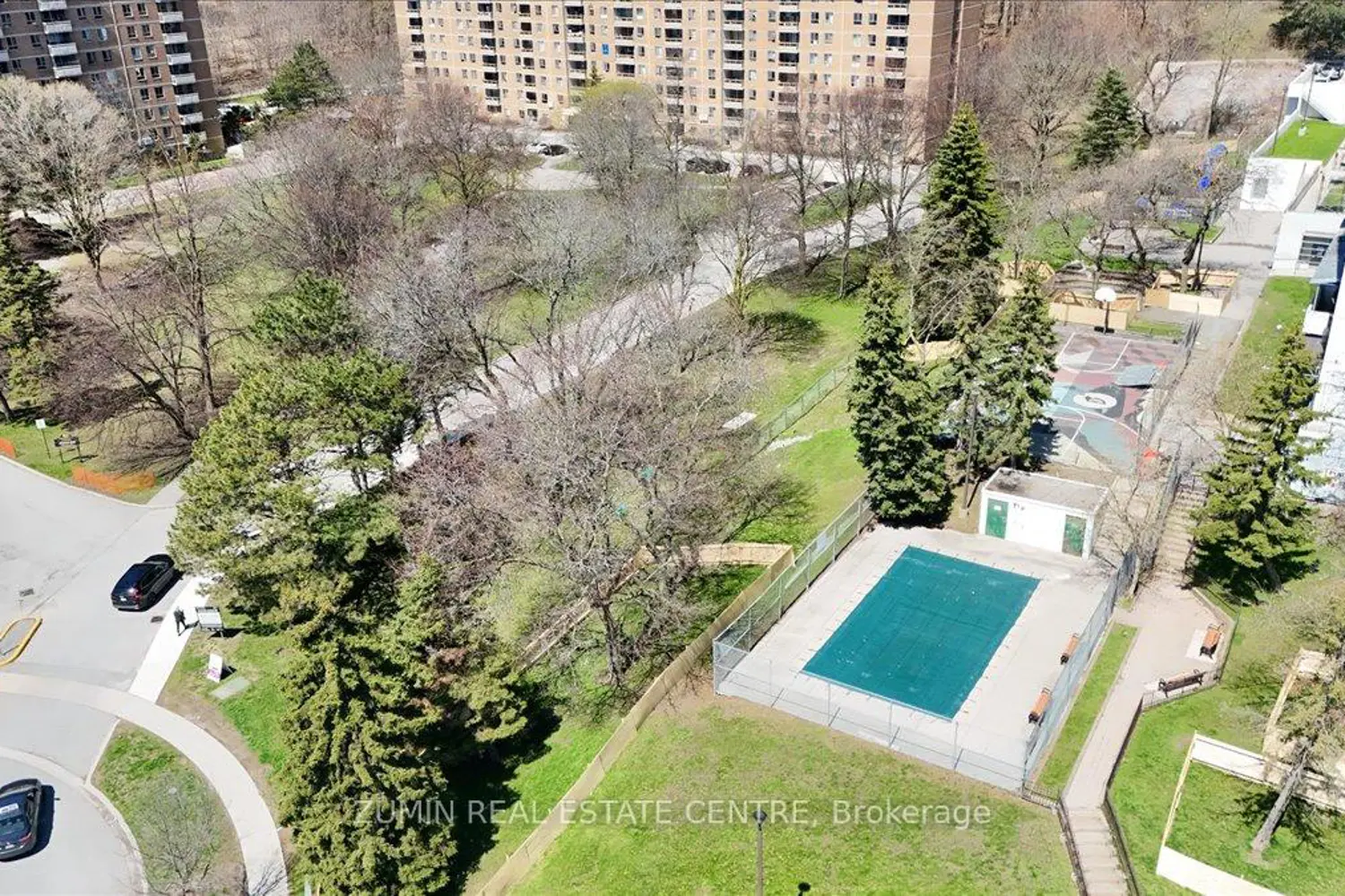 Additional image 14 of 100 Mornelle Court 1075