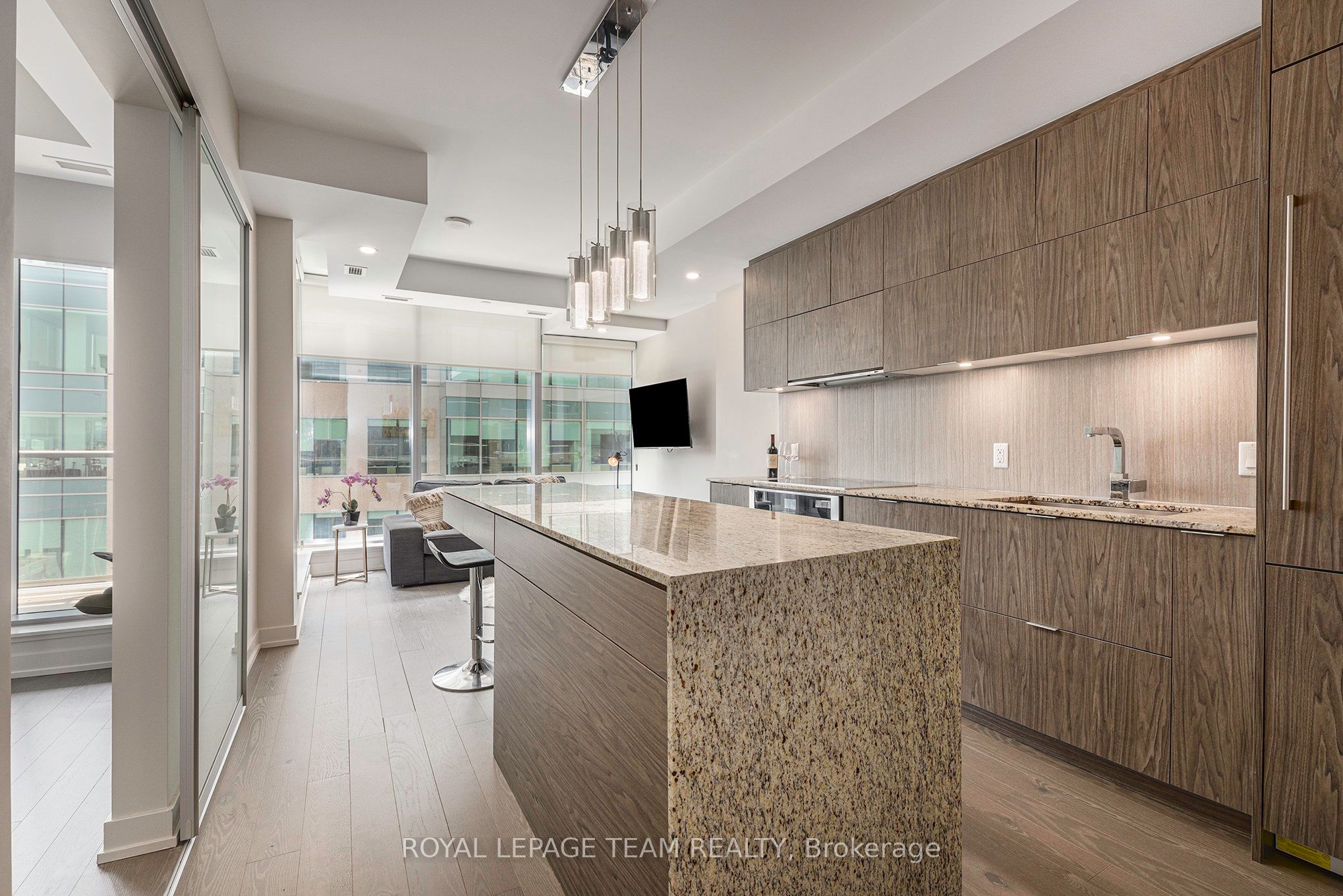 Additional image 4 of 1509-101 Queen Street, Ottawa, ON, K1P 0B7