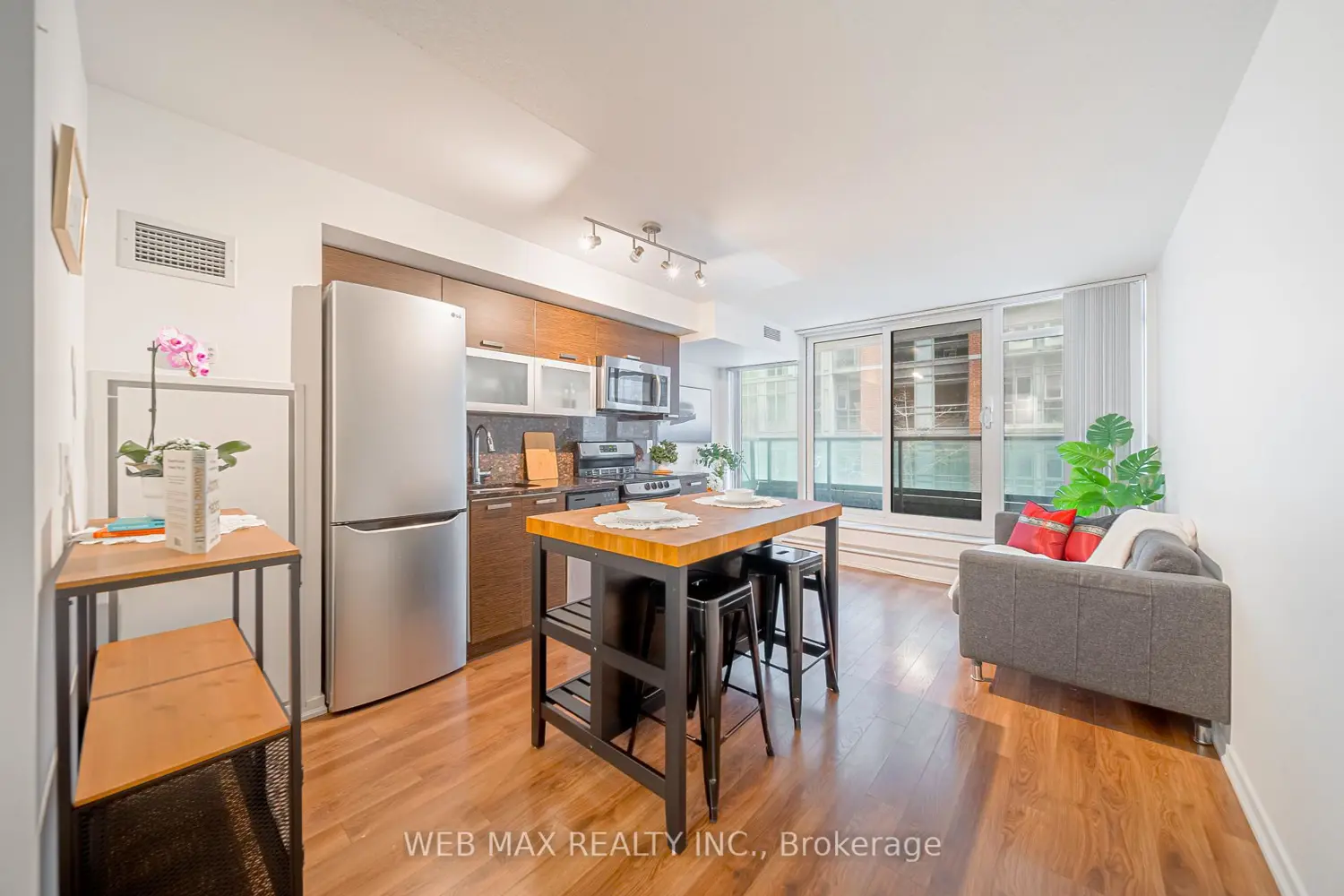 Additional image 8 of 36 Lisgar Street 205