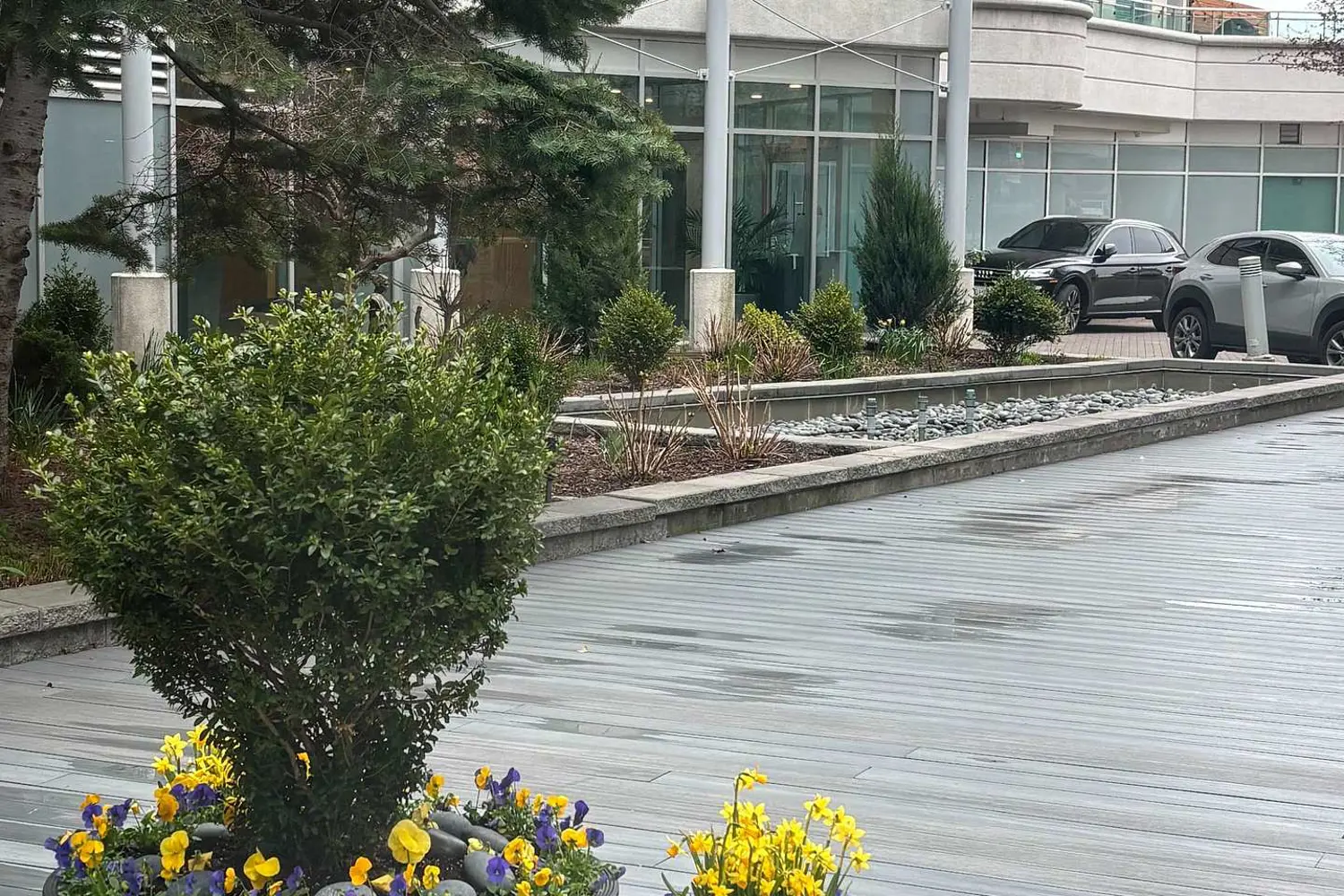 Additional image 8 of 600 Queens Quay West 106