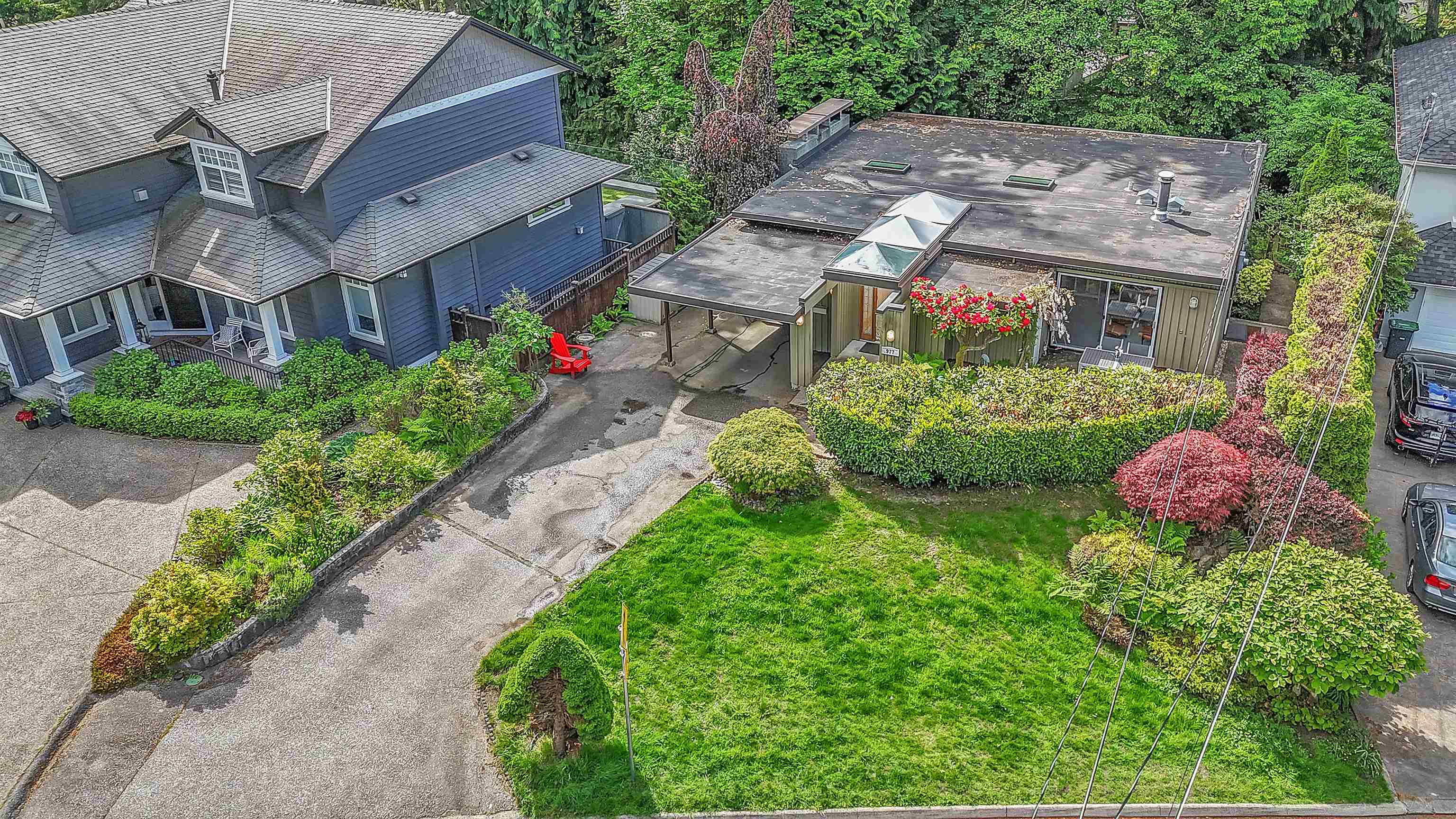 Additional image 3 of 977 Belvedere Drive, North Vancouver, BC, V7R 2C2
