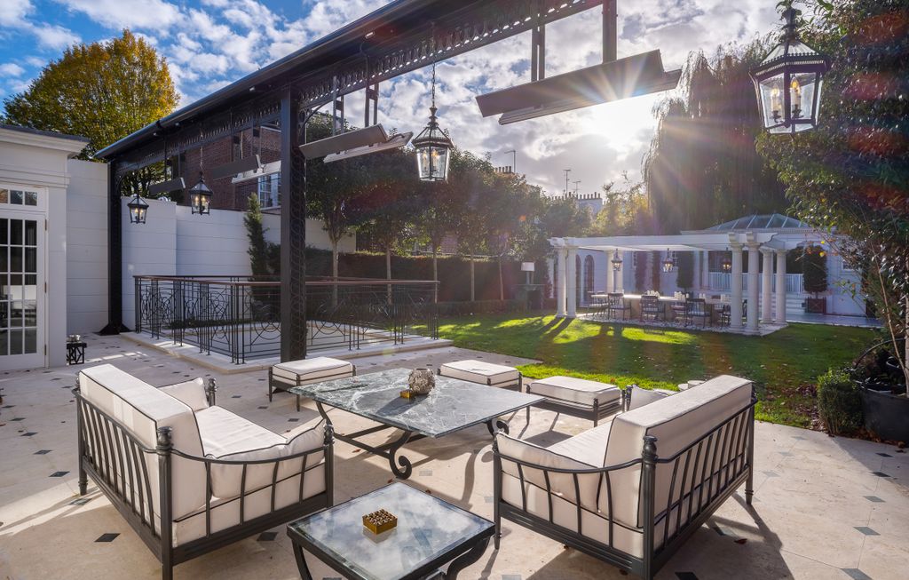 Additional image 3 of 5 bed property to rentAvenue Road, St John's Wood, London NW8, United Kingdom