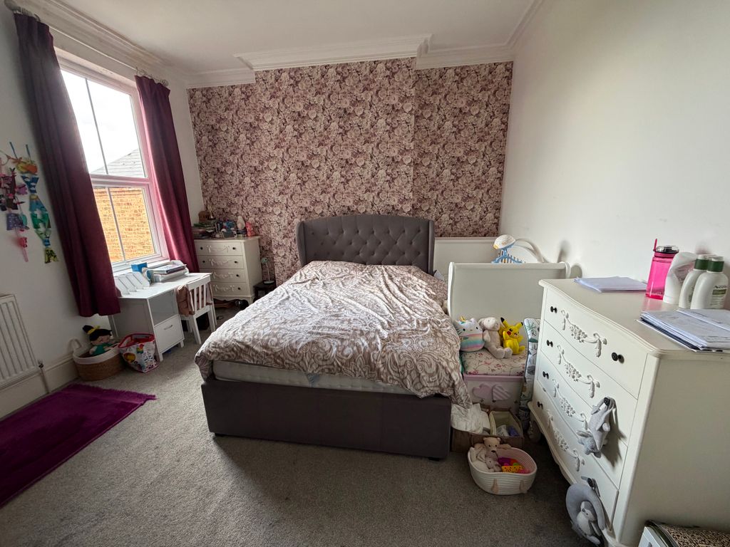 Additional image 15 of 5 bed semi-detached house to rentRosehill Street, Derby DE23