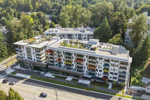 Additional image 7 of 204-2015 St. Johns Street, Port Moody, BC, V3H 0N5