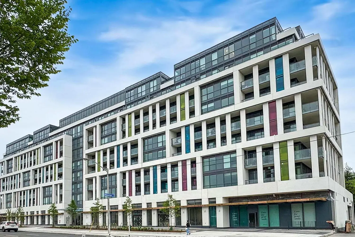 Additional image 2 of 181 Sheppard Avenue 803
