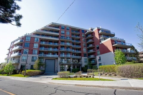 Additional image 7 of 610-3655 Kingston Road, Toronto, ON, M1M 1S2