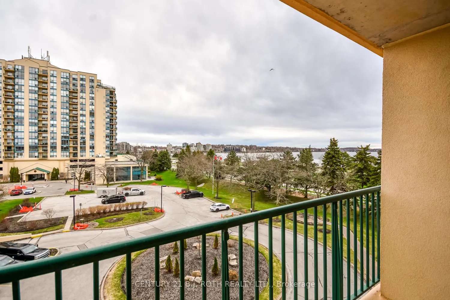Additional image 6 of 75 Ellen Street 506