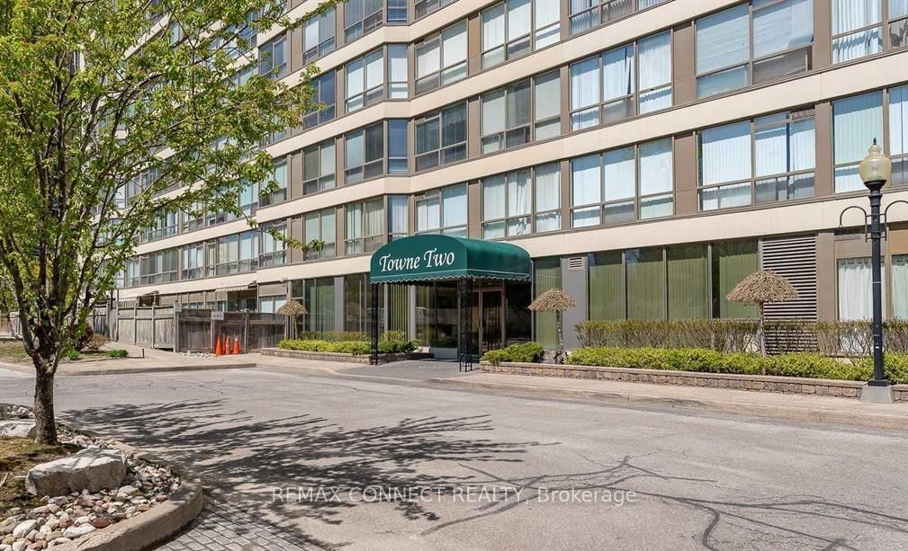 Additional image 4 of 1908-55 Elm Drive W, Mississauga, ON, L5B 3Z3