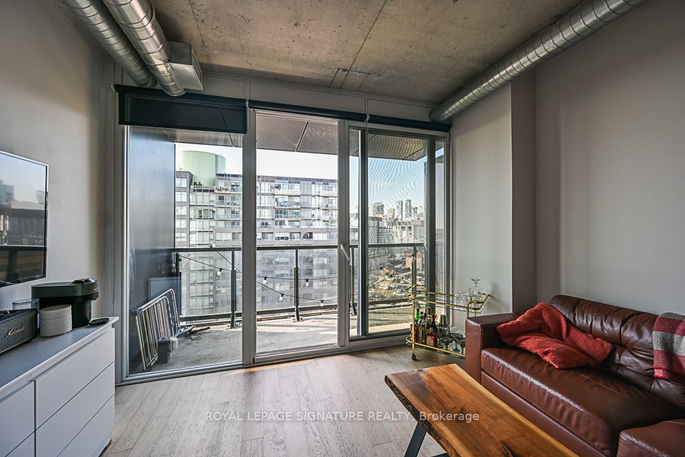Additional image 3 of 803-170 Bayview Avenue, Toronto, ON, M5A 0G4