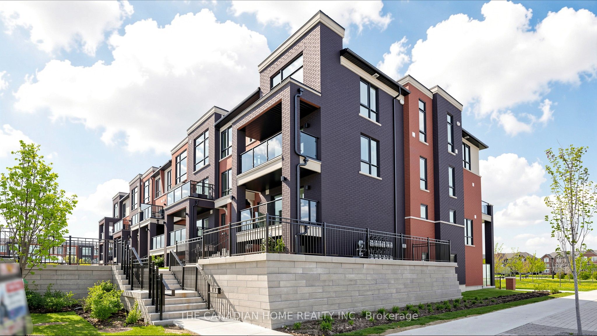 3-55 Romilly Avenue, Brampton, ON, L7A 5L8
