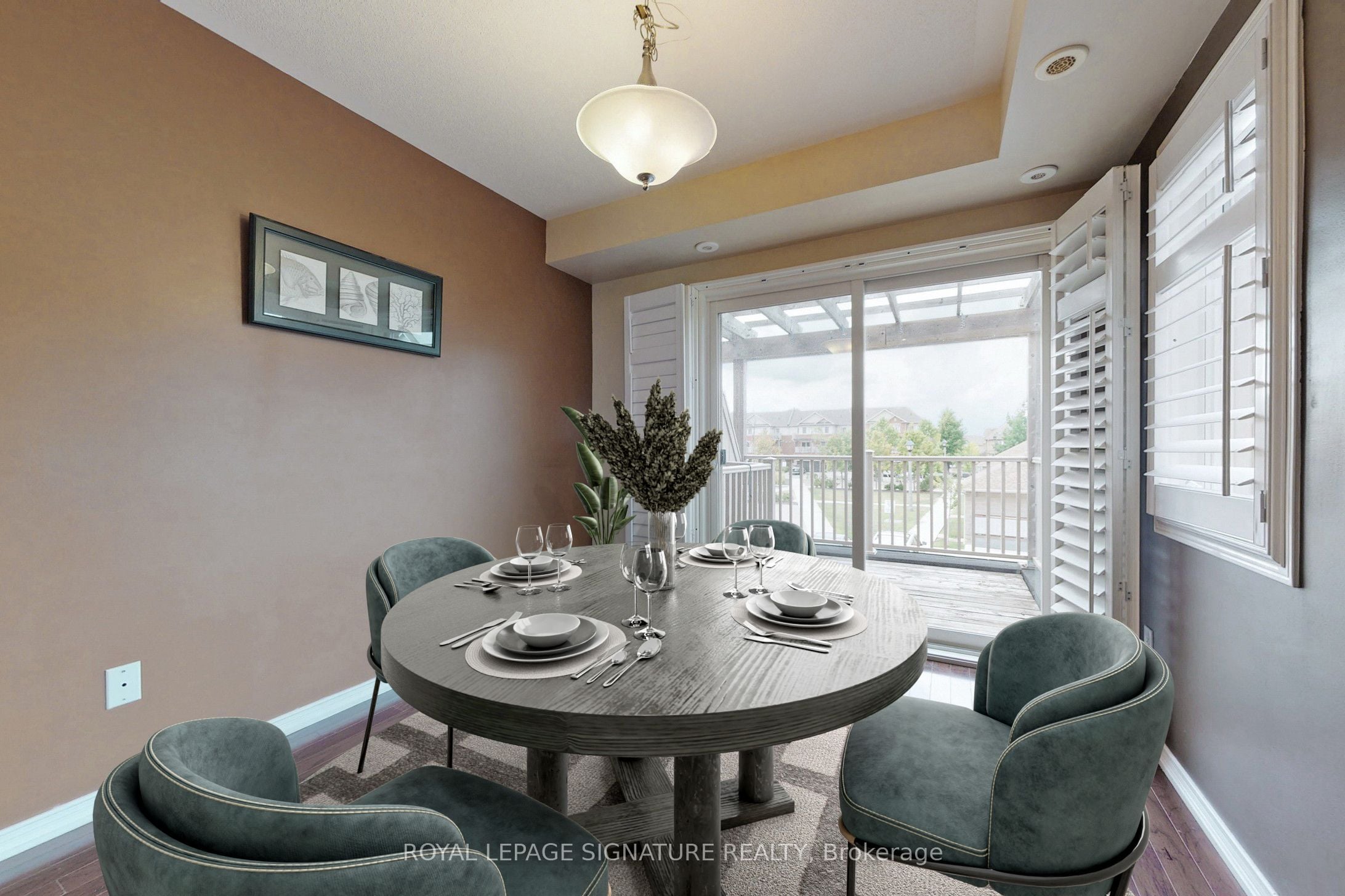 Additional image 4 of 2-3375 Thomas Street, Mississauga, ON, L5M 0P7