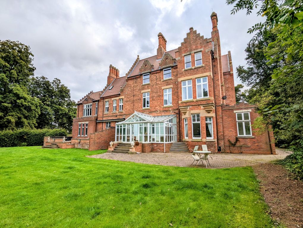 3 bed property to rentPiercebridge, Darlington DL2