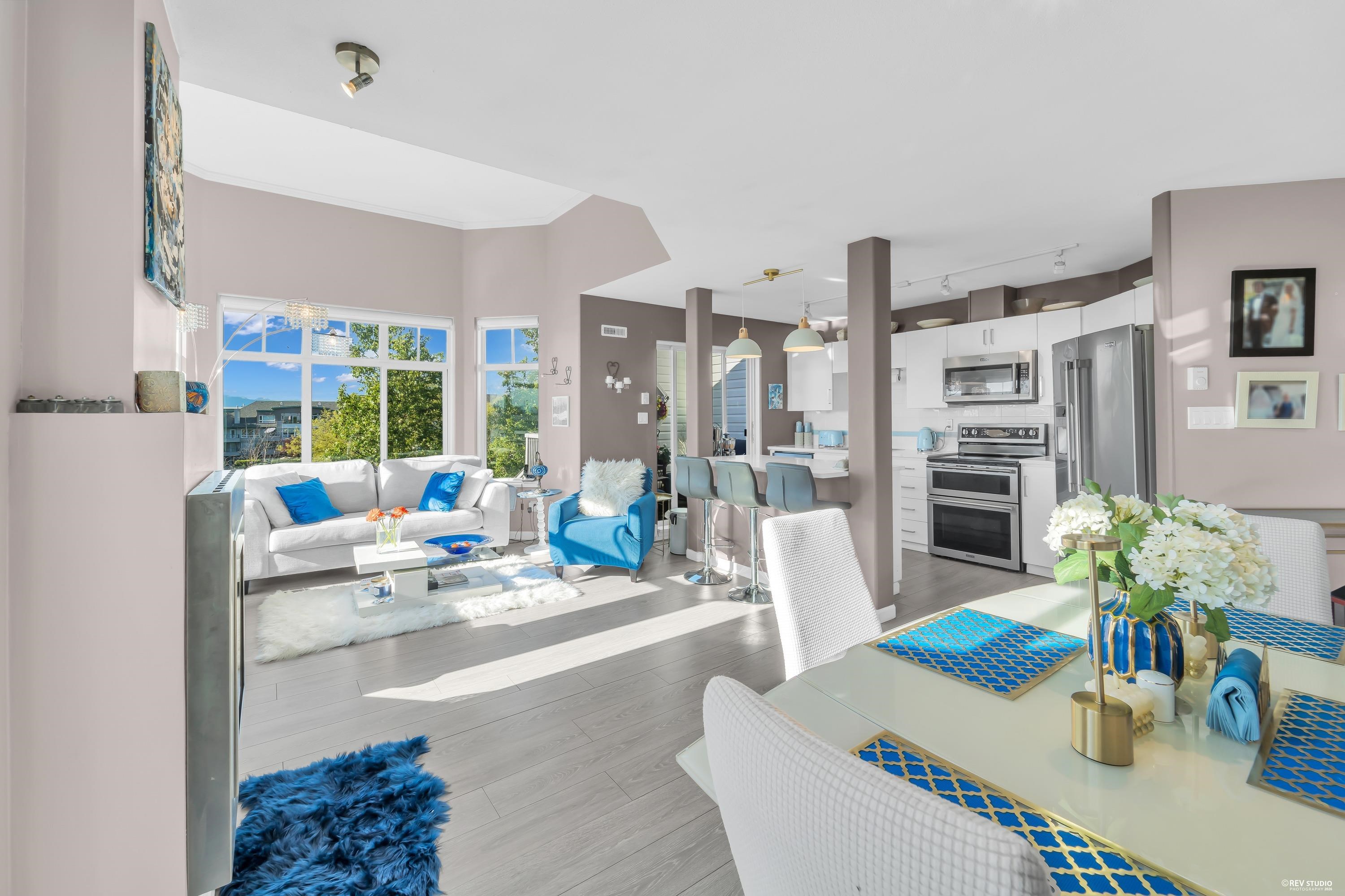Additional image 2 of 410-12639 No. 2 Road, Richmond, BC, V7E 6N6
