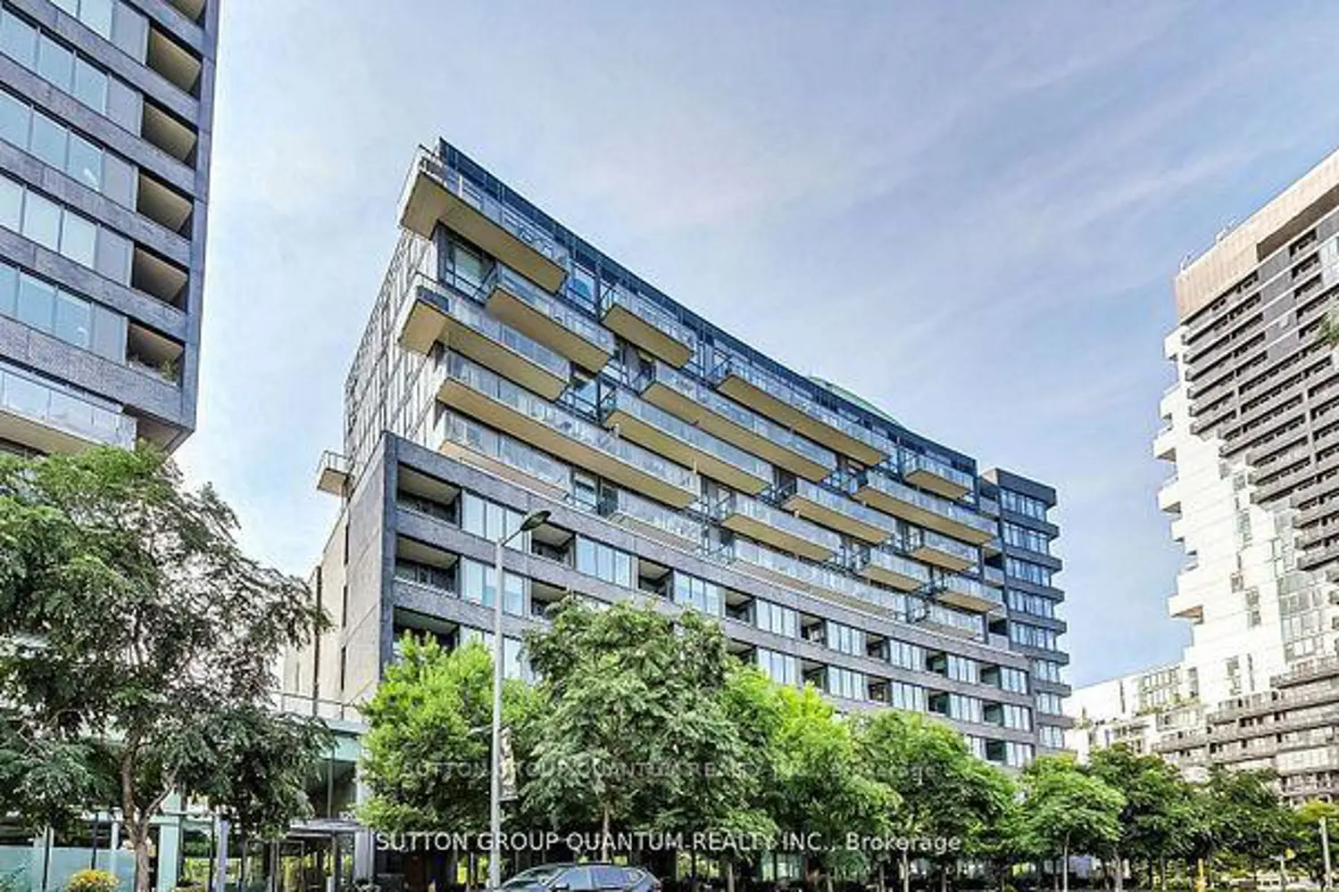 Additional image 16 of 120 Bayview Avenue N505