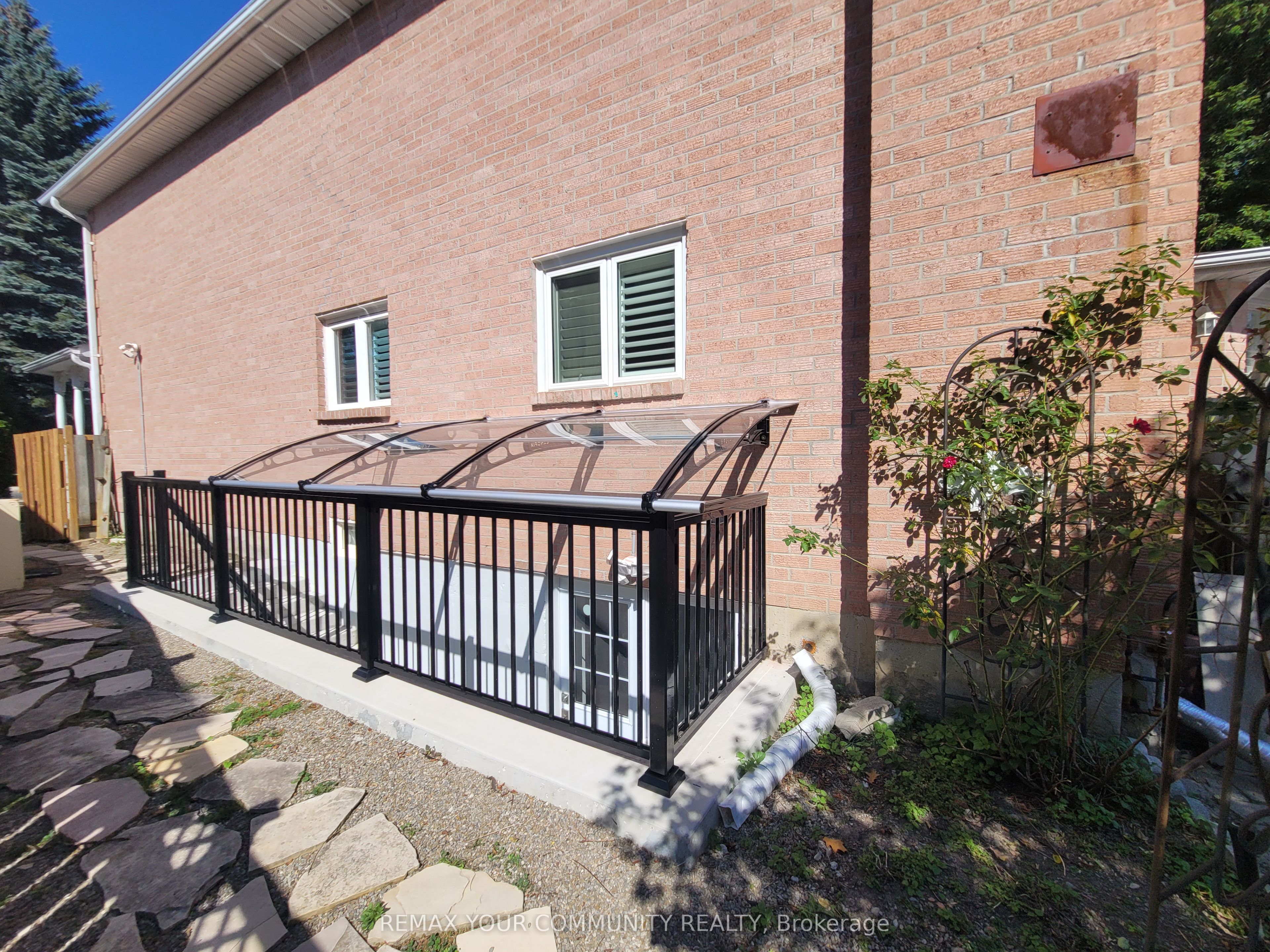 bsmt-226 Larkin Avenue, Markham, ON, L3P 4Z3