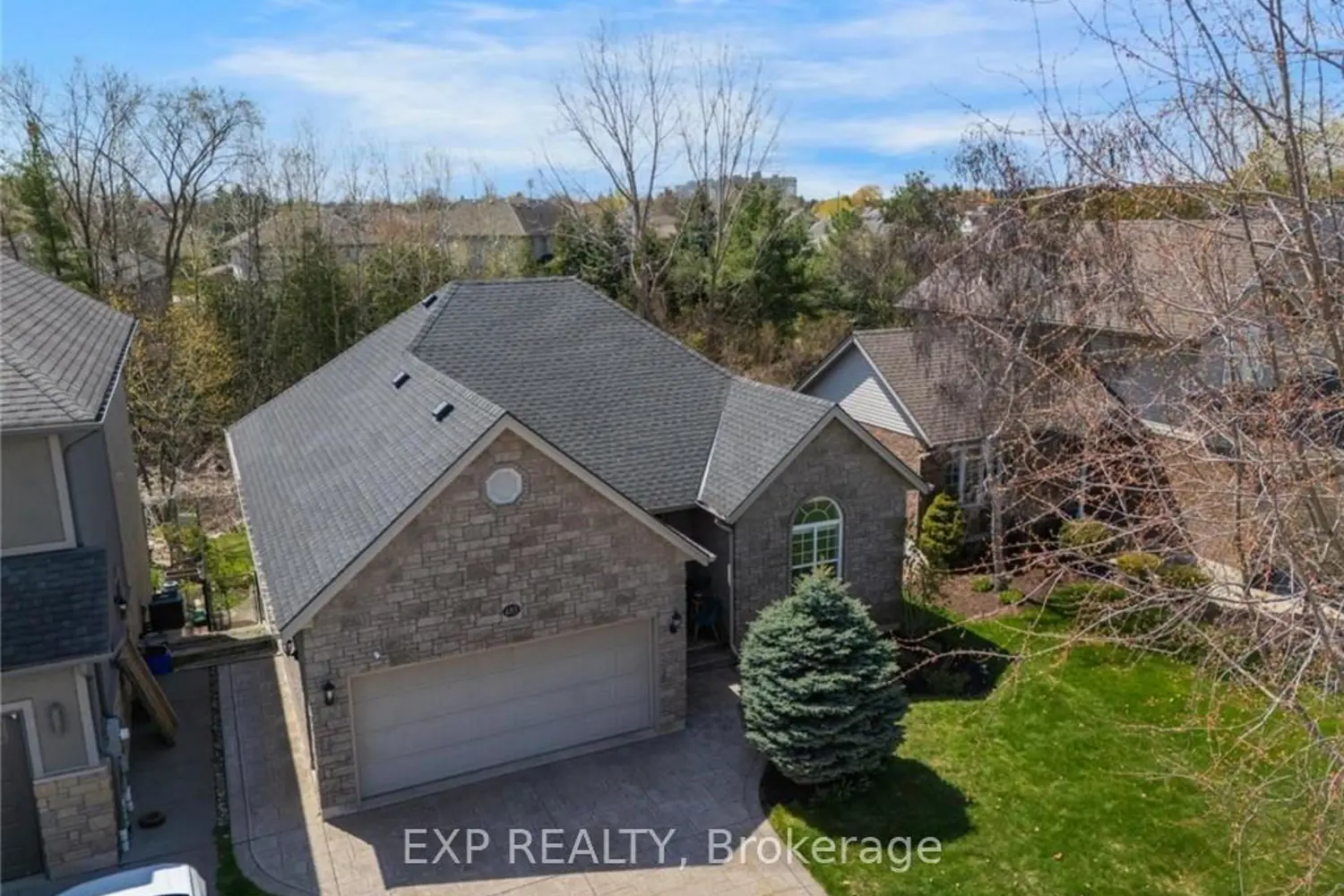 483 Parrott Place