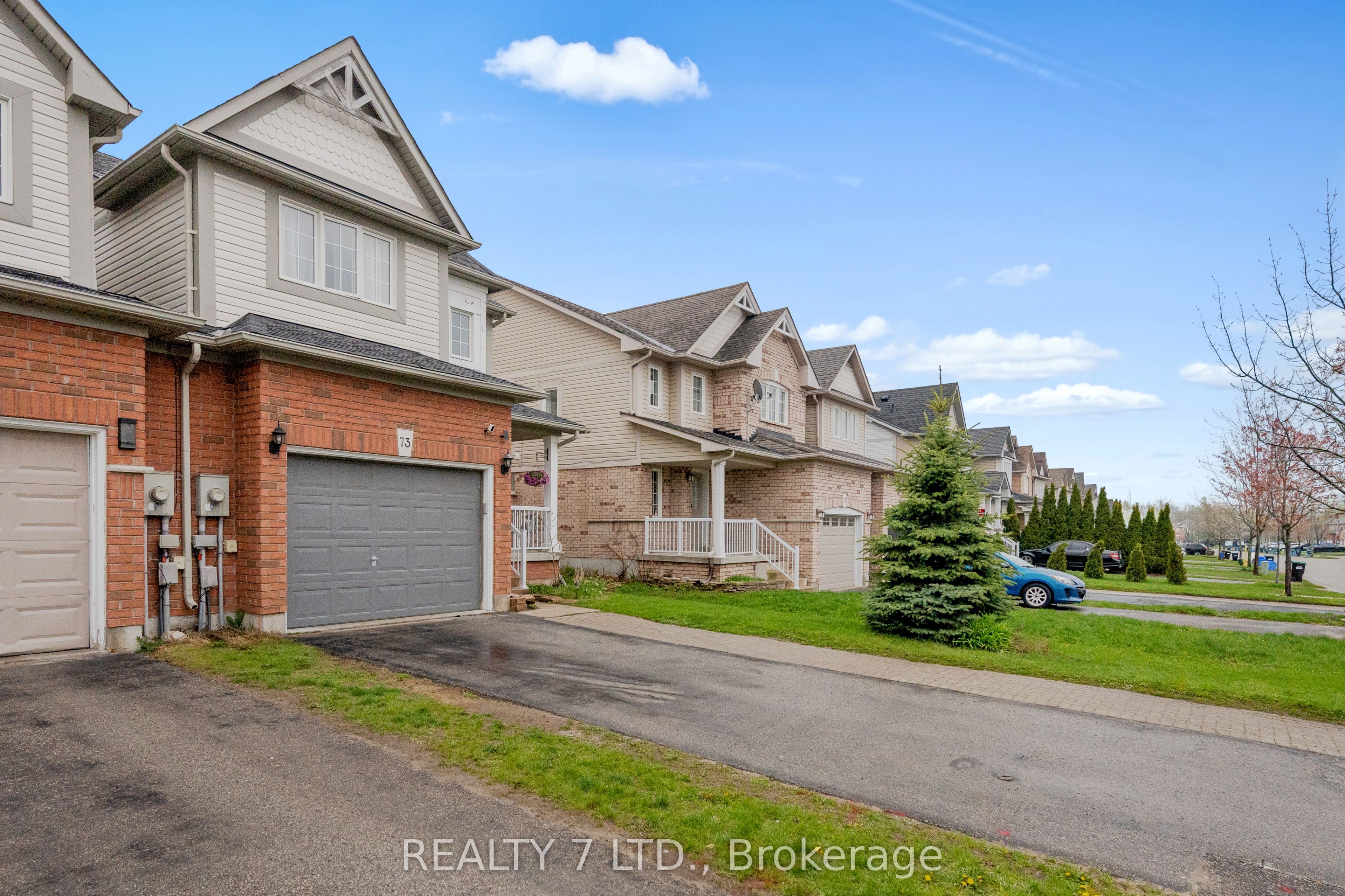 Additional image 3 of 73 Bird Street, Barrie, ON, L4N 0X3