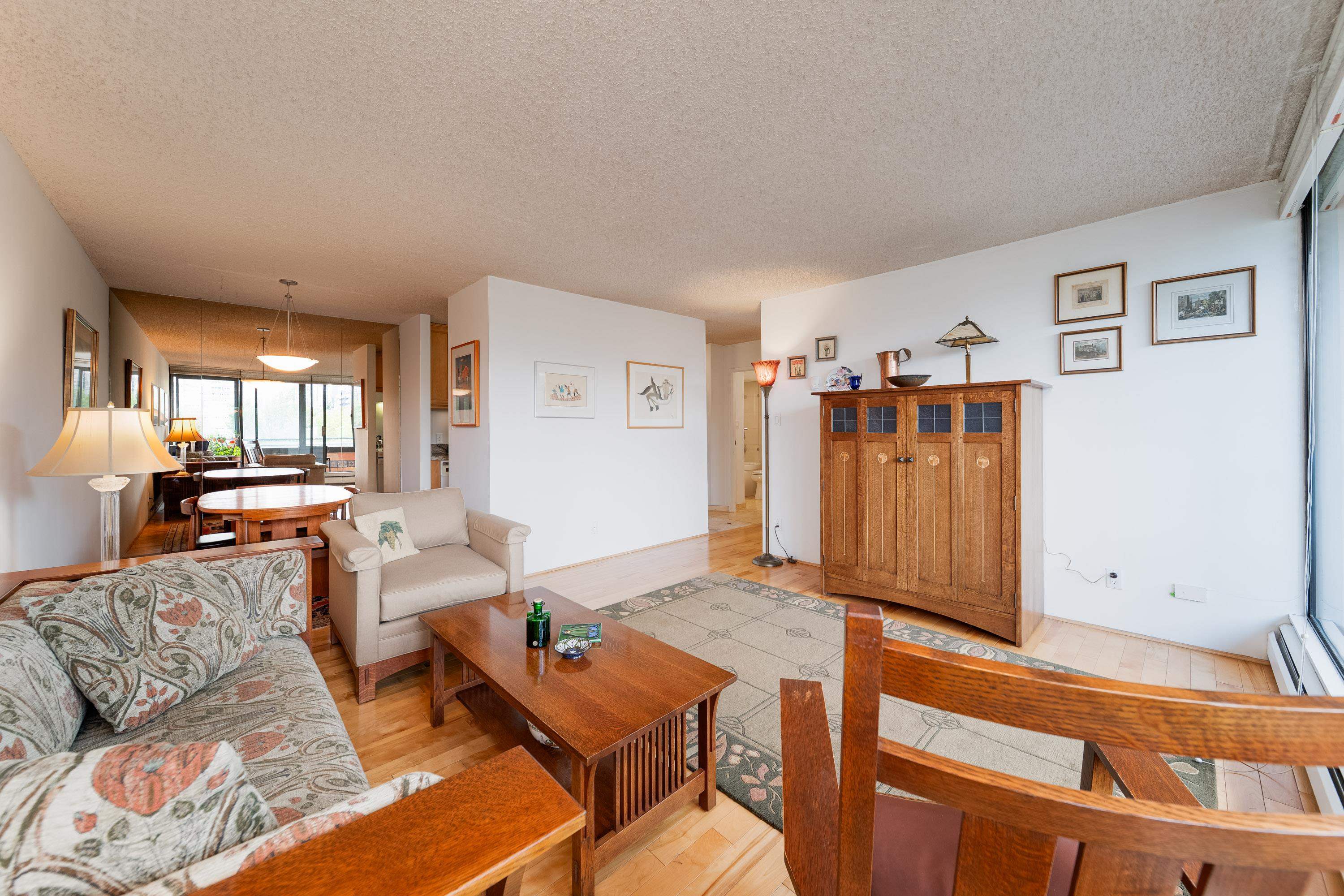 Additional image 6 of 602-1816 Haro Street, Vancouver, BC, V6G 2Y7