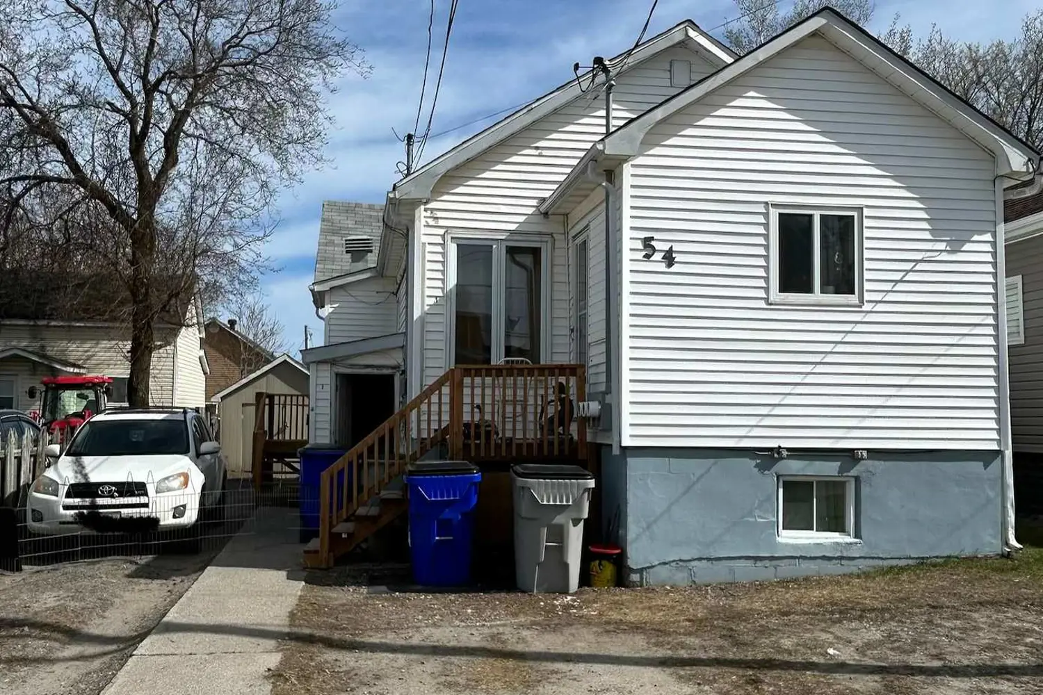 54 Windsor Avenue