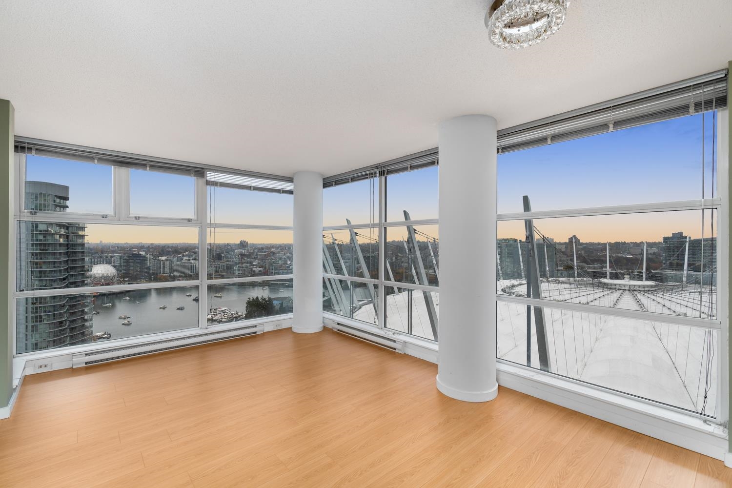 Additional image 3 of 2801-111 West Georgia Street, Vancouver, BC, V6B 1T8