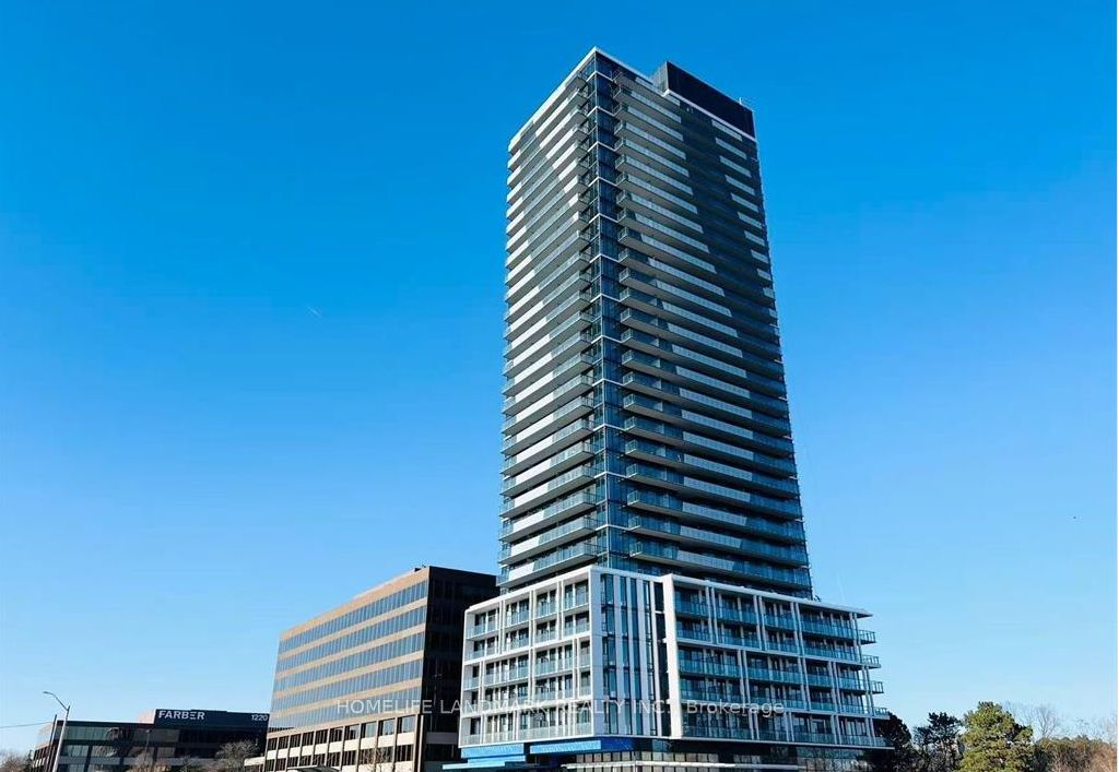 1703-29 Green Trail Court, Toronto, ON, M2K 0J9