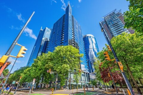 Additional image 7 of 70X-1050 Burrard Street, Vancouver, BC, V6Z 2S3