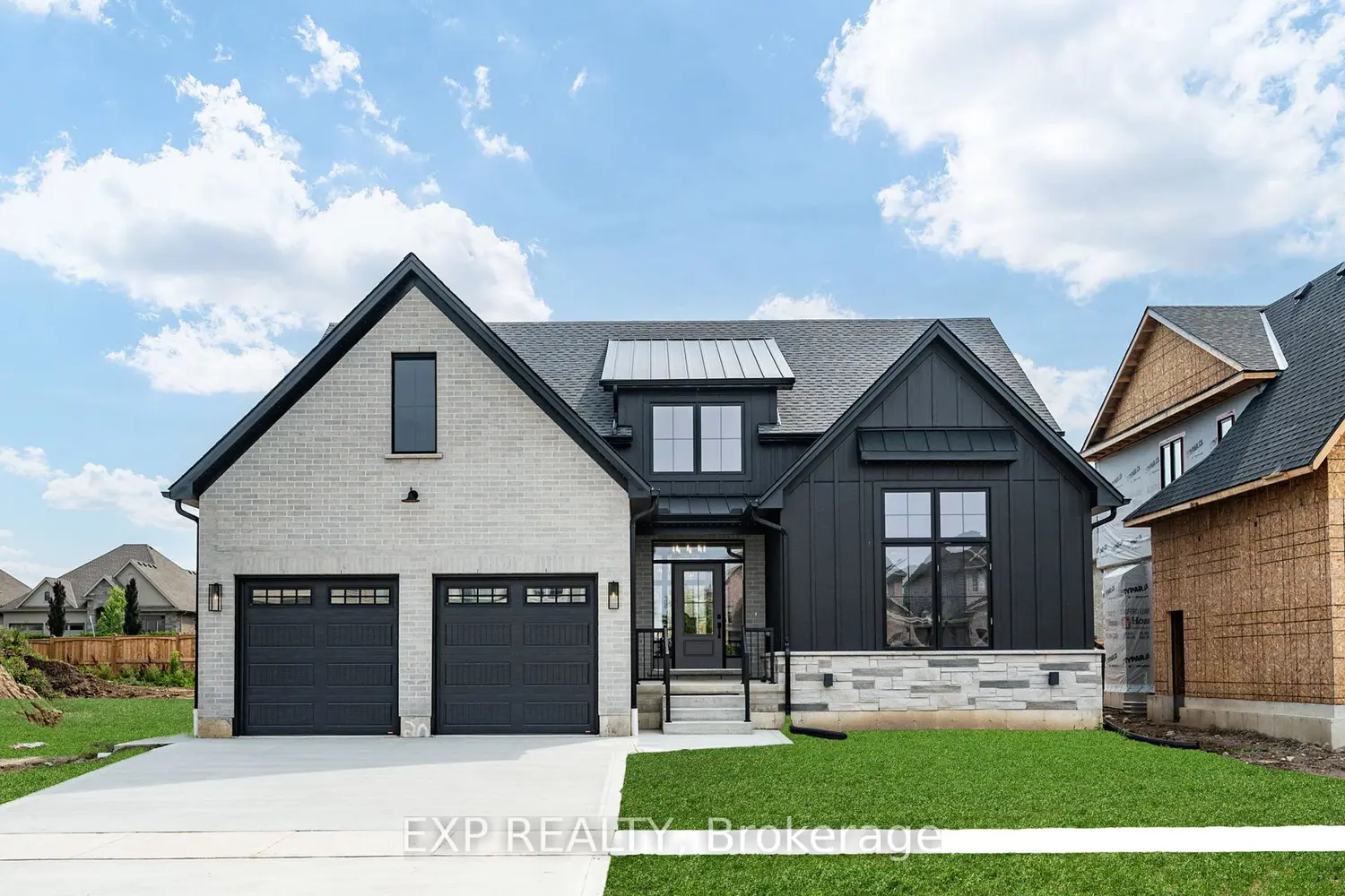 2052 Wickerson Road