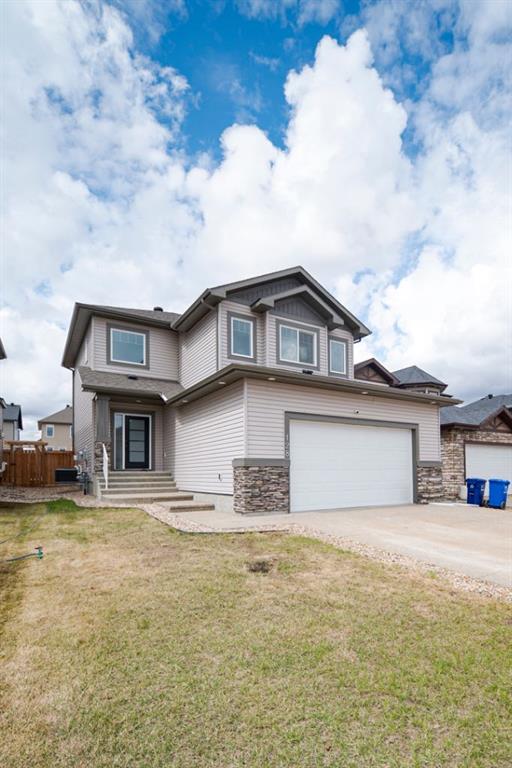 Additional image 2 of 128 Dehoog Crescent, Fort Mcmurray, AB, T9K2X3