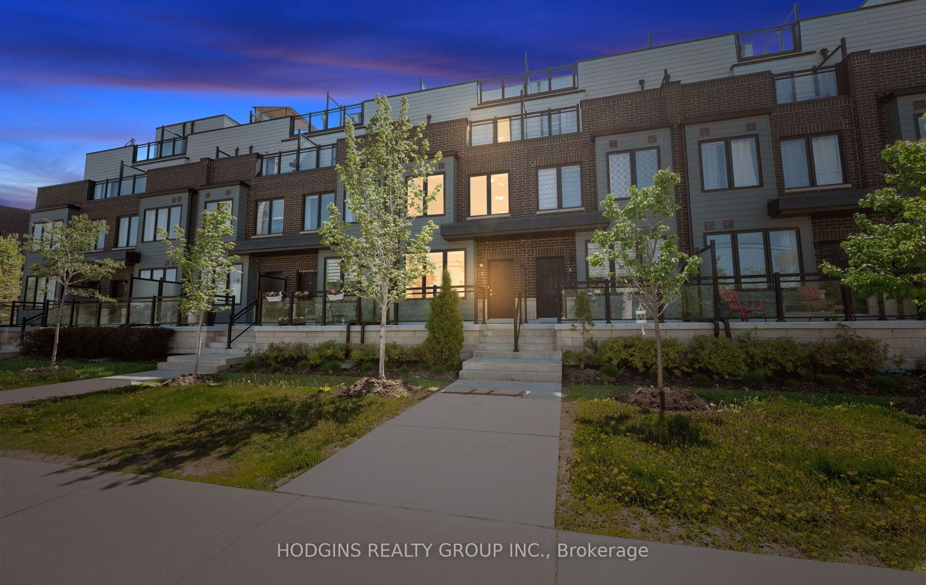 Additional image 3 of 5-2212 Bromsgrove Road, Mississauga, ON, L5J 0B3