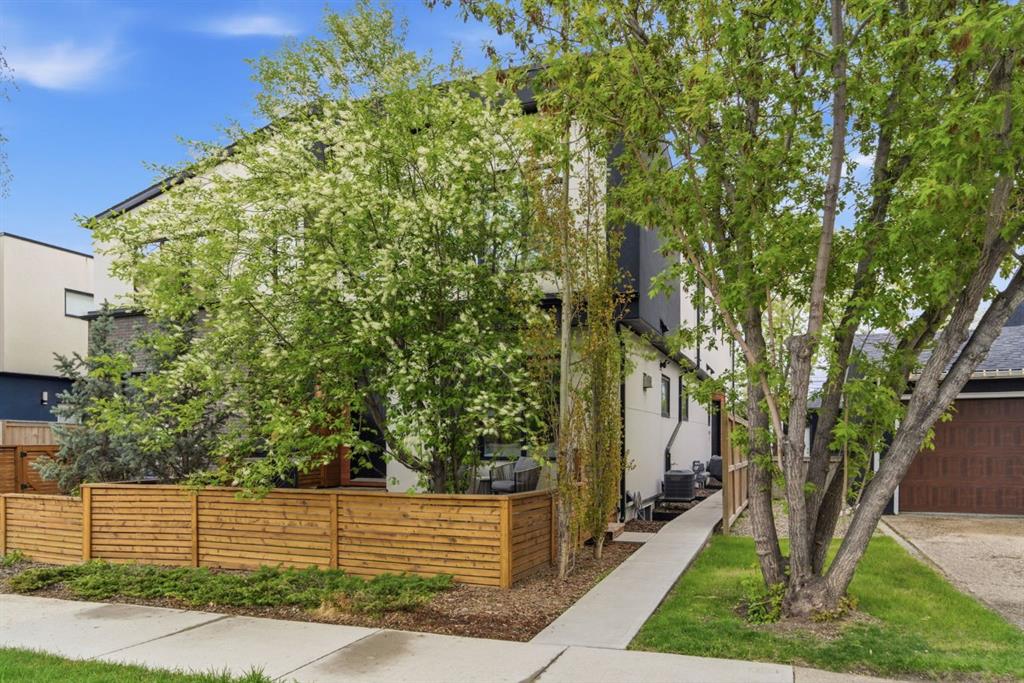Additional image 2 of 1-1707 33 Avenue SW, Calgary, AB, T2T 1Y8