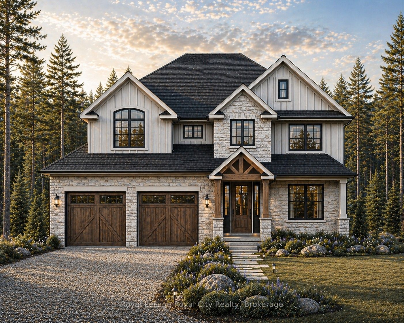 7541 Hammersley Road, Puslinch, ON, N1H 6H9