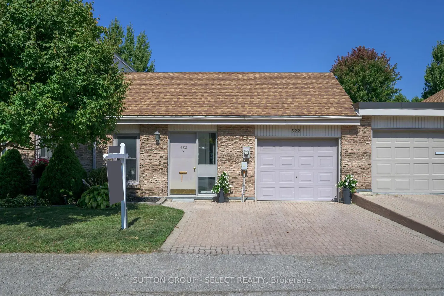 522 Cranbrook Road