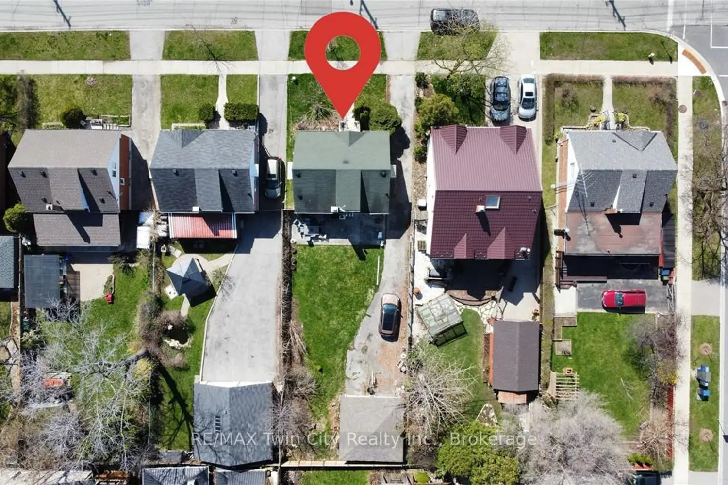 Additional image 13 of 414 Valermo Drive