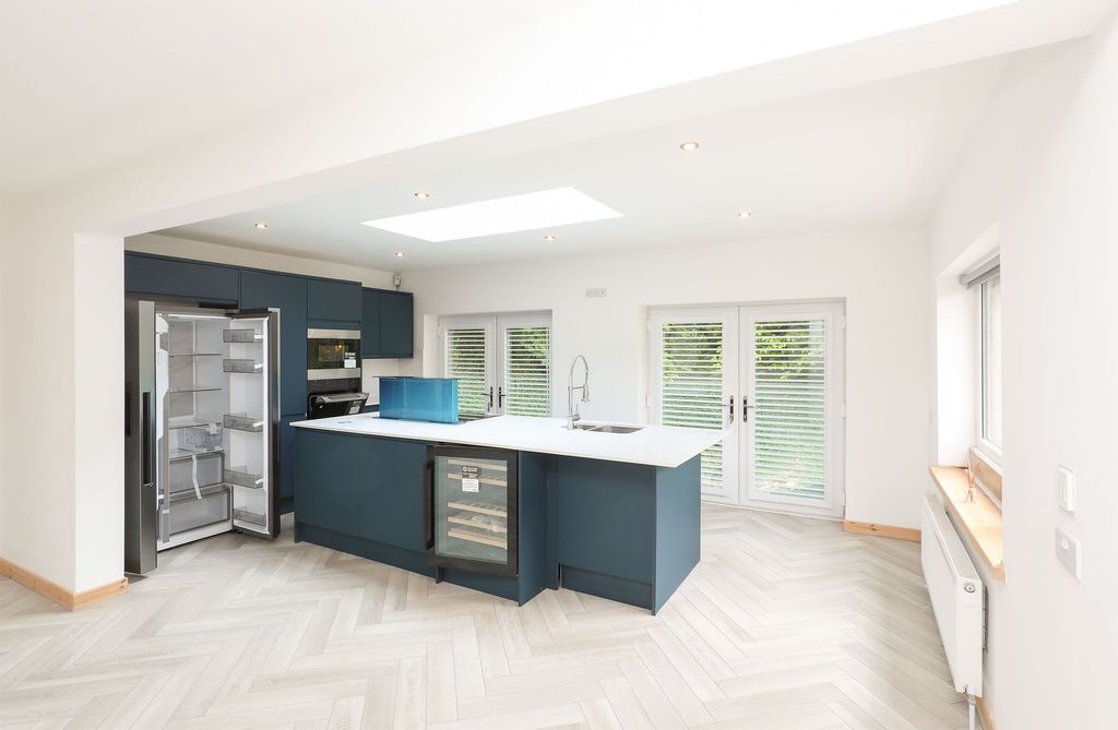 Additional image 5 of 3 bed detached house to rentHockley Lane, Ashover S45