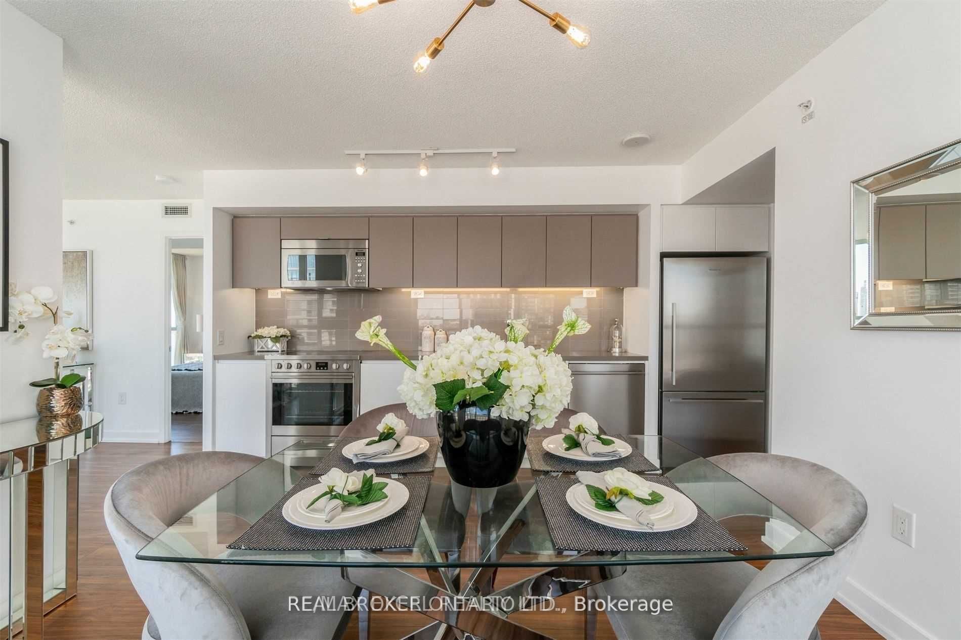 Additional image 6 of 2101-75 Queens Wharf Road, Toronto, ON, M5V 0J8
