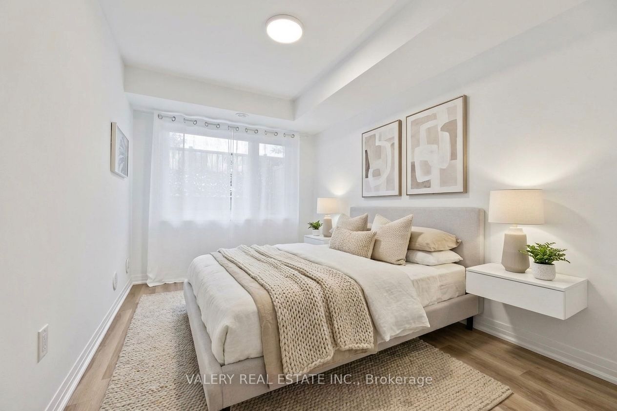 Additional image 6 of 5-175 William Duncan Road, Toronto, ON, M3K 0B8